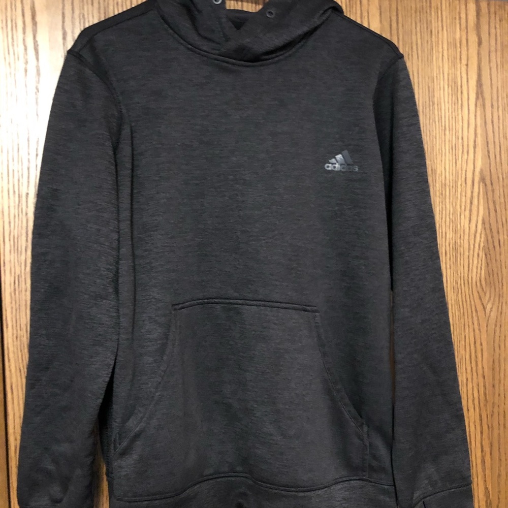Adidas Sweatshirt